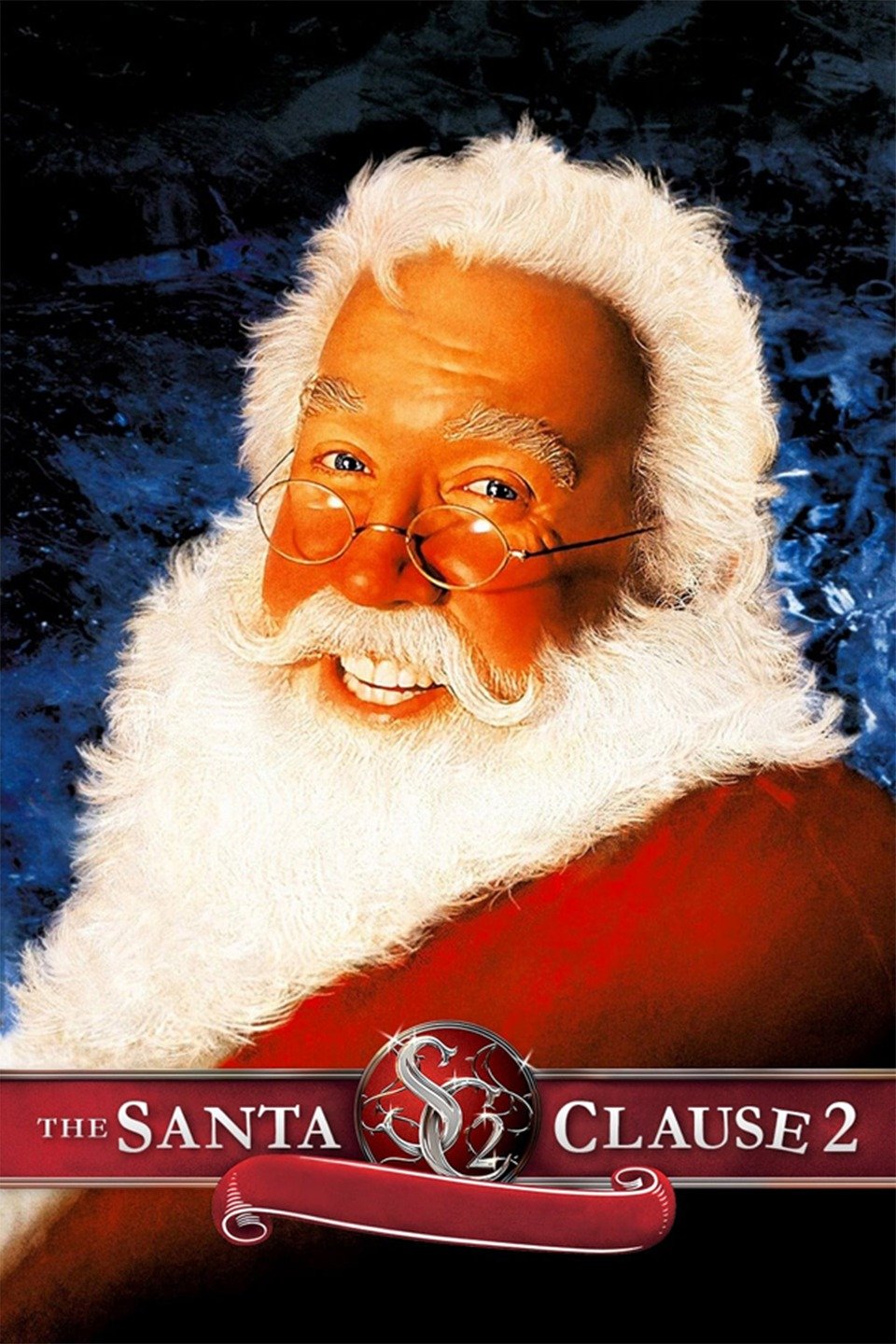 The Santa Clause 2 (2002) [79971] (A1772162725) [[Films]] --Plex--
